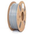 GEMBIRD Náplň 3D PETG 1.75mm/1kg Grey