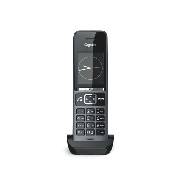 Gigaset C600H PRO k N530IP