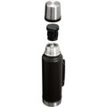 STANLEY Legendary Bottle, Termoska, 1.4L, blk
