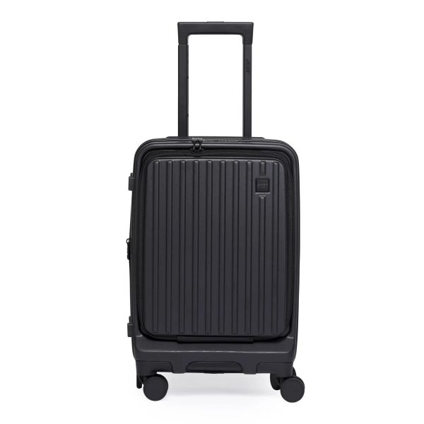 Acer cestovní kufr Barcelona,černý,TSA