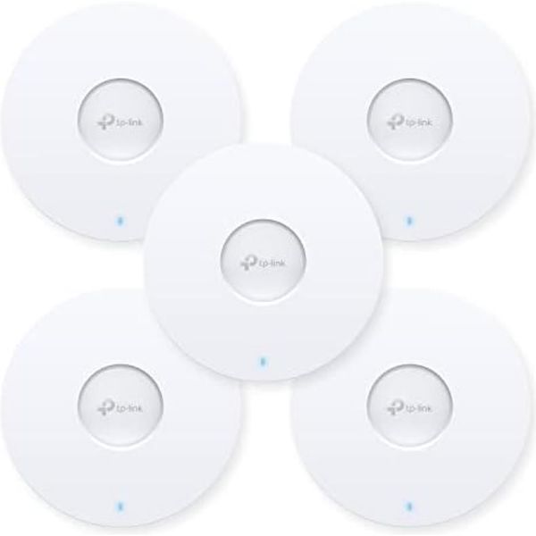 TP-Link EAP653 (5bal AX3000 Access Point Omada SDN