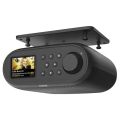 HAMA DIR400, Digitální a int. rádio DAB+/FM/BT