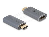 HDMI EDID Emulator 8K bidirectional