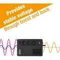 FORTRON Eco 800-FR, 800 VA, 480W
