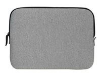 Pouzdro na notebook - 14" - šedá - pro Apple MacBook Pro (14.2 palec)