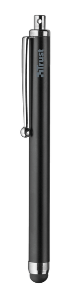 Trust stylus black