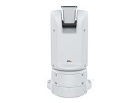 Naklonění/natočení kamery - montáž na sloupek, montáž na stěnu - AC 24 / DC 24 V - venkovní použití - pro AXIS P1375-E, P1377-LE, P1385-E, Q1656-BE, Q1656-BLE, Q1656-LE