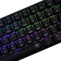 White Shark GK-004211 SHINOBI-2-B-US-BLUE.SW