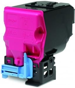 Toner Cartridge Magenta pro Epson AL-C3900 6K