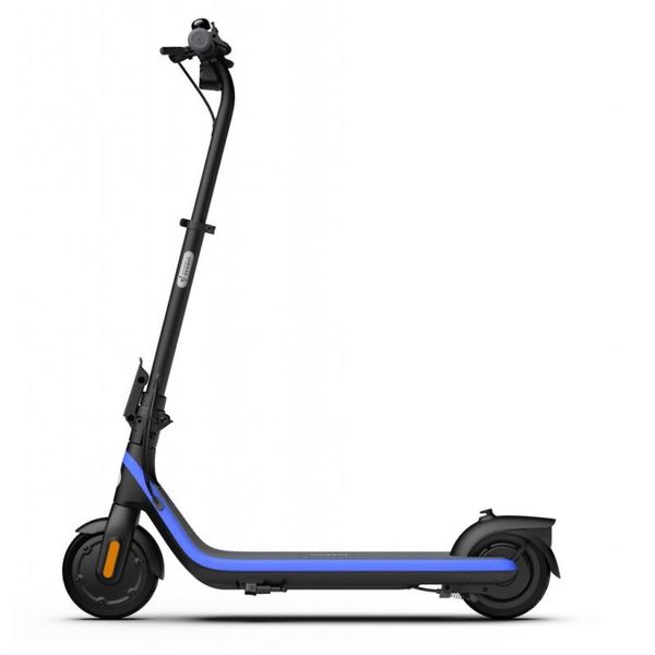 Ninebot by Segway eKickScooter ZING C2 Pro, černá