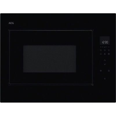 AEG Vstavaná rúra NMB6G261UB