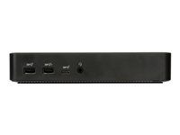 Dokovací stanice - USB-C / USB4 / Thunderbolt 3 / Thunderbolt 4 - HDMI, 2 x DP - 2.5GbE - Evropa