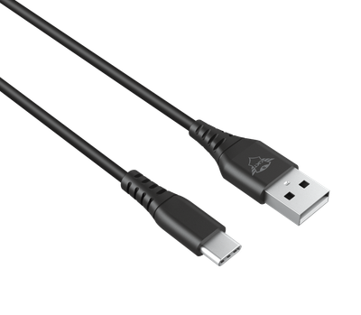 Trust GXT226 charge cable PS5