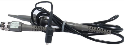 Sonda k osciloskopu FNIRSI P6100 do 100 MHz