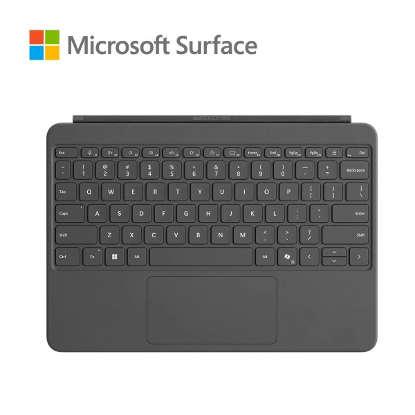 Microsoft Surface Pro 12" Keyboard (Slate), Commercial, CZ&SK