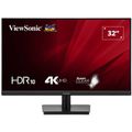 VIEWSONIC VA3208-4K-HD, LED Monitor 32" 4K