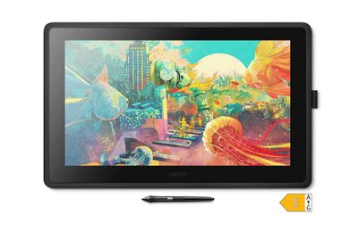 Wacom Cintiq 22