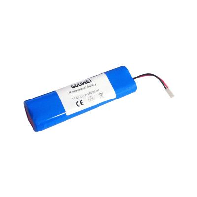 Baterie pro TESLA ROBOSTAR GOOWEI 2900mAh Li-ion