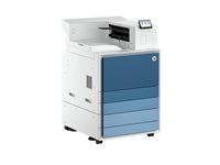 Tiskárna - Č/B - Duplex - laser - A3/Ledger - 1200 x 1200 dpi - až 70 stran/min. - kapacita: 2180 listy - hostitel USB 2.0, Gigabit LAN, USB 3.0, USB 3.0 hostitel