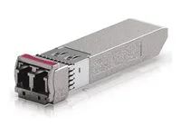 Modul SFP+ vysílače - 10GbE - 10GBase-CWDM - jednoduchý režim LC/UPC - až 20 km - 1310 nm