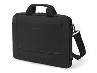 DICOTA TWO - Brašna na notebook - tenký - 13" - 14"