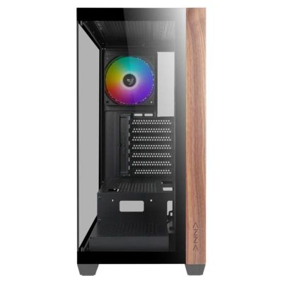 AZZA CSAZ-491 Neptune Gaming Case, PC skříň