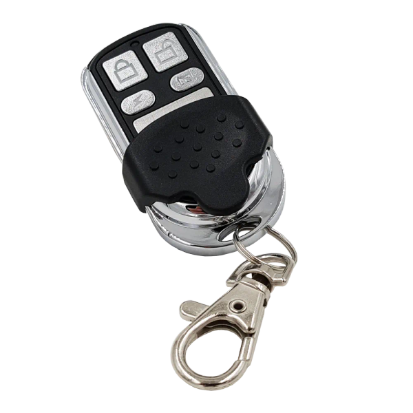Diaľkový ovládač MKF GATE/4HO868