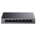 TP-Link LS108GP, Switch 8-Port/1000Mbps/Des/PoE+