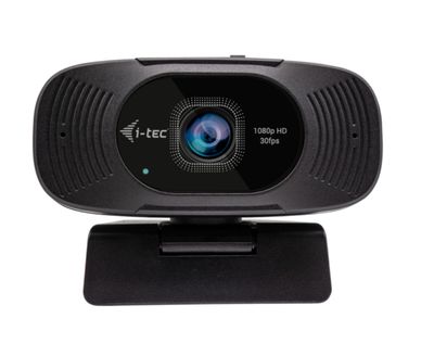 i-tec SOLOMON 200 1080p Business Webcam