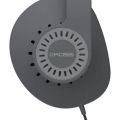 KOSS KPH30i Black, Sluchátka, černá