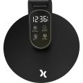 MAXCOM ML5100 ARTIS, Stolní LED lampa, černá
