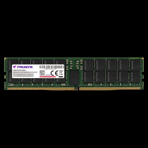 32GB DDR5-5600MHz ADATA TRUSTA CL46 ECC Reg