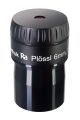 Okulár Levenhuk Ra Plössl 6 mm s průměrem tubusu 1,25"