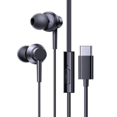 Sluchátka BASEUS Encok CZ11 Black