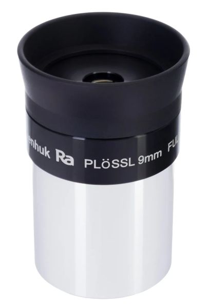 Okulár Levenhuk Plössl 9 mm