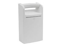 Baterie lékařského vozíku - lithium-železo-fosfátové - 245 Wh - pro CareFit Slim; StyleView Cart with LCD Arm, 3, Laptop Cart, 3, Lean WOW SV10
