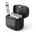 HAMA Batérie nabíjateľné AA, USB-C, BOX, 8ks