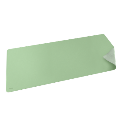 Trust benya xxl desk pad – green