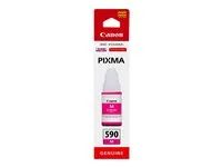 70 ml - purpurová - originální - doplnění inkoustu - pro PIXMA G1500, G1501, G1510, G2500, G2501, G2510, G3500, G3501, G3510, G4410, G4500, G4511