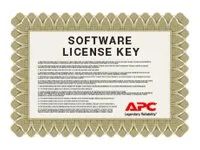 Licence - 5 uzlů - pro P/N: NBRK0551, NBRK0570, NBWL0455A, NBWL0456A