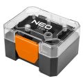 NEO TOOLS 55-319, Diamantové korunky, 5ks