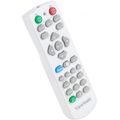 VIEWSONIC LS560W, LED Projektor WXGA, bílý