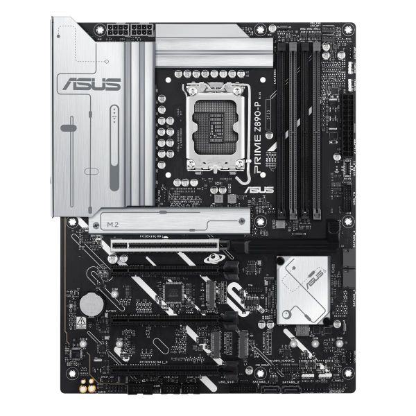 ASUS prime Z890-P/LGA 1851/atx