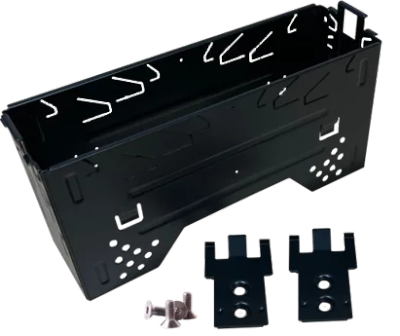 KENWOOD Single DIN sleeve
