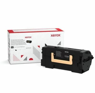 VL B620/B625 High Capacity BLACK Toner (25K Pages)