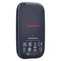 SANDISK Portable V3 SSD 1TB, Externí disk