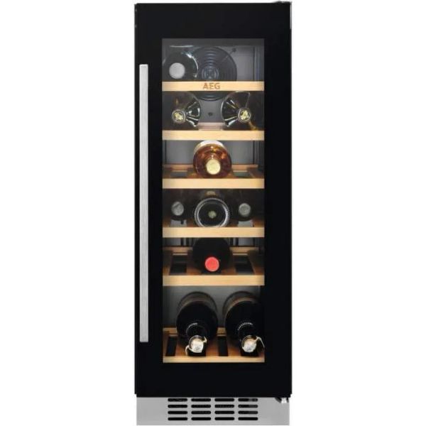 AEG Vinotéka SWB63001DG