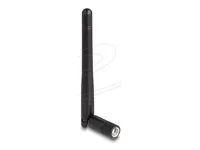 WLAN 802.11 ac/ax/a/b/g/n Antenna RP-SMA
