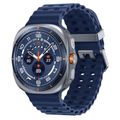 SAMSUNG Galaxy Watch Ultra (2025) LTE, Blue