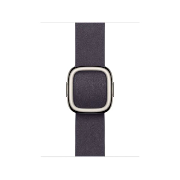 Watch Acc/42/Midnight Purple Modern Buckle - M